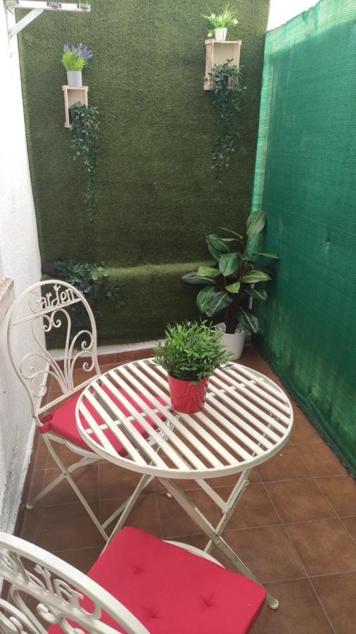 El Rincon De Los Lanchares Sotillo de la Adrada Zewnętrze zdjęcie