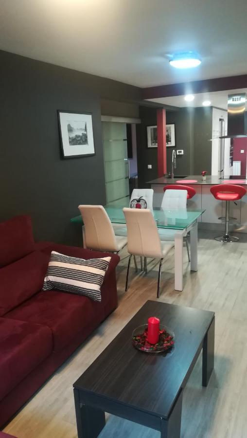 El Rincon De Los Lanchares Sotillo de la Adrada Zewnętrze zdjęcie