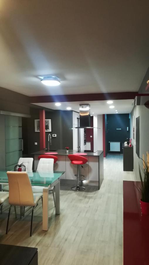 El Rincon De Los Lanchares Sotillo de la Adrada Zewnętrze zdjęcie