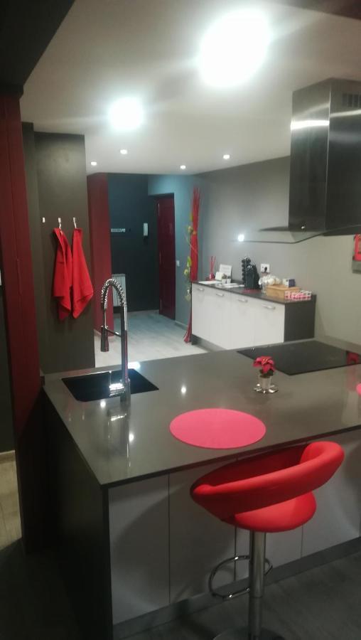 El Rincon De Los Lanchares Sotillo de la Adrada Zewnętrze zdjęcie